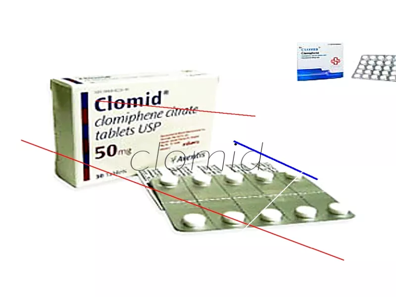 Obtenir clomid sans ordonnance